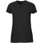 Tiger Cotton Tiger Cotton Ladies T-Shirt black