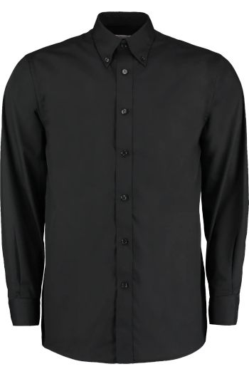 Workforce Shirt Long Sleeve