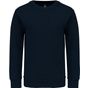 Kariban Sweat-shirt col rond enfant  navy