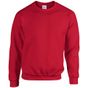 Gildan Heavy Blend Crewneck Sweat cherry_red