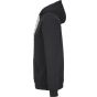 Sol's Cameron Noir / Gris chine