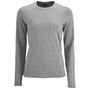 Sol's Imperial LSL Women gris_chine