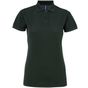Asquith & Fox Polo femme classique polycoton bottle