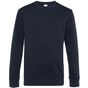 B&C Collection B&C King Crew Neck_° navy_blue