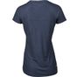 Tee Jays Ladies COOLdry Tee navy_melange