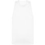 AWDis Just Cool Kids Cool Vest - arctic_white - 9/11ans