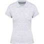 Kariban Polo manches courtes femme ash_heather