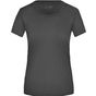 James&Nicholson Ladies Active-T dark_melange