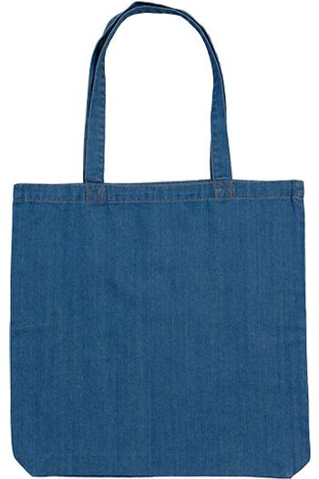Image produit Denim bag
