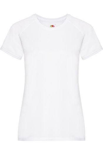 Image produit Performance T Lady-Fit