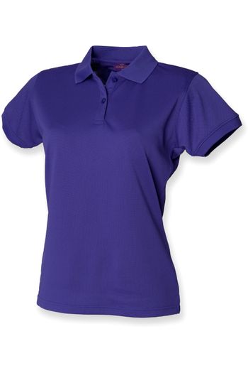 Image produit Ladies Coolplus Polo Shirt
