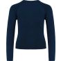 ProAct T-shirt double peau sport manches longues enfant sporty_navy