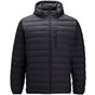 Stanley Workwear Veste rembourrée Westby black