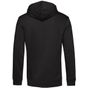 B&C Collection Inspire Hooded black_pure