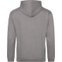 AWDis Just Hoods College Hoodie platinium_grey