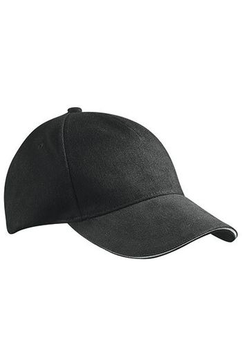 Image produit 5 Panel Sandwich Cap