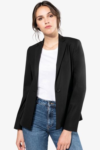 Image produit Veste blazer femme