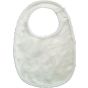 Babybugz Single layer bib organic_natural