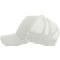 Atlantis Rapper Cotton white