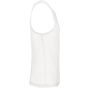 ProAct Chasuble en filet léger multisport unisexe white