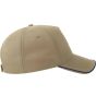 Atlantis RECY FIVE PIPING khaki/navy