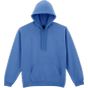 Gildan Softstyle Midweight Fleece Adult Hoodie carolina blue