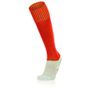 Macron Round match day socks orange