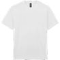 Gildan Hammer Hammer Maxweight Adult T-Shirt white