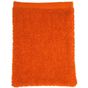 The One Towelling Classic Washcloth orange