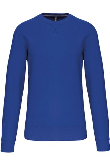 Image produit Sweat-shirt col rond unisexe