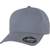 flexfit Casquette Delta stone_grey