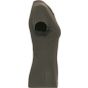 Kariban T-shirt col rond manches courtes femme dark_khaki