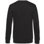 B&C Collection B&C King Crew Neck_° black_pure