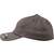 flexfit Cotton Twill Dad Cap dark_grey