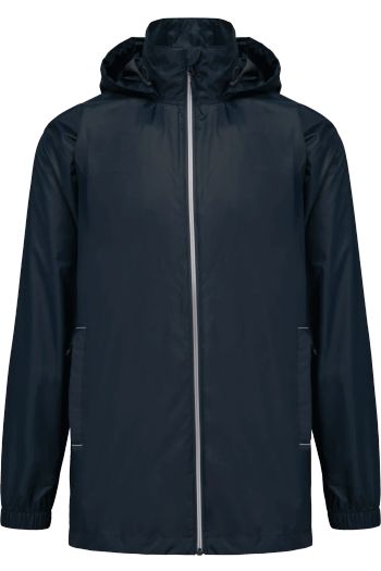 Image produit Veste de pluie unisexe