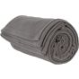 K-up Plaid en polaire steel_grey
