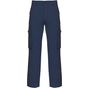 Kariban Pantalon multipoches homme navy