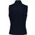 WK-Designed-To-Work Gilet Day To Day femme navy/light_royal_blue