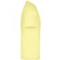 James&Nicholson Round-T Medium light_yellow