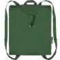 Neutral Twill Light Backpack bottle_green
