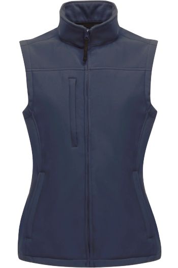 Image produit Women's Flux Softshell Gilet