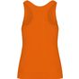 Kariban Débardeur Femme ANGELINA KARIBAN deep_orange