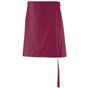 Exner Tablier 80 x 45 cm bordeaux