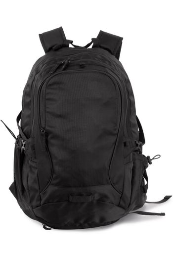 Image produit Sac à dos loisir avec porte-casque 