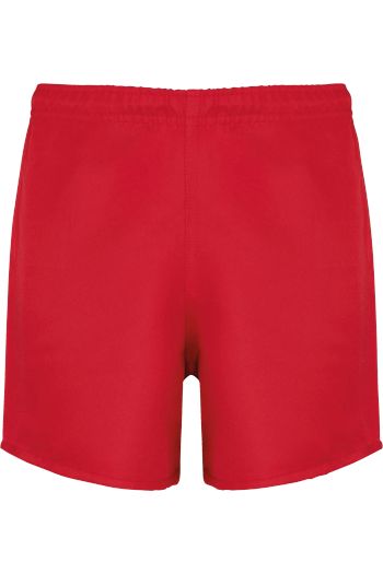 Image produit Short de rugby enfant