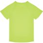 B&C Collection Kids Active T ultra_yellow