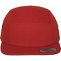 flexfit Classic Jockey Cap red