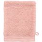 The One Towelling Organic Washcloth salmon