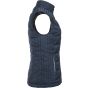 Russell Bodywarmer Nano femme french navy