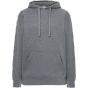 JHK Kangaroo Sweatshirt dark_grey_melange